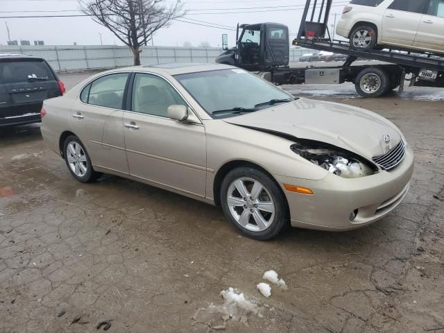 2005 Lexus ES 330