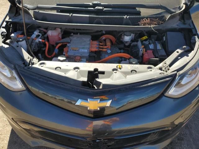 2019 Chevrolet Bolt EV LT