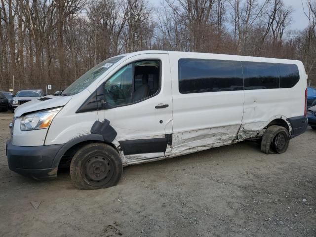 2016 Ford Transit T-350