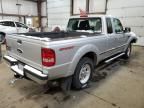 2011 Ford Ranger Super Cab