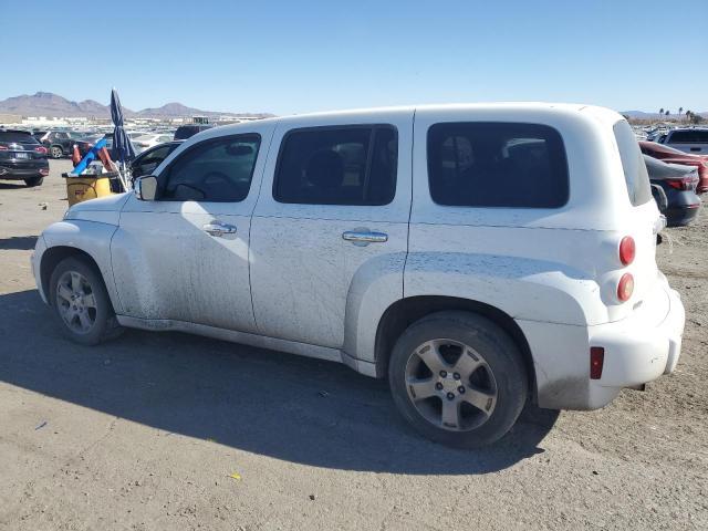 2007 Chevrolet Hhr lt
