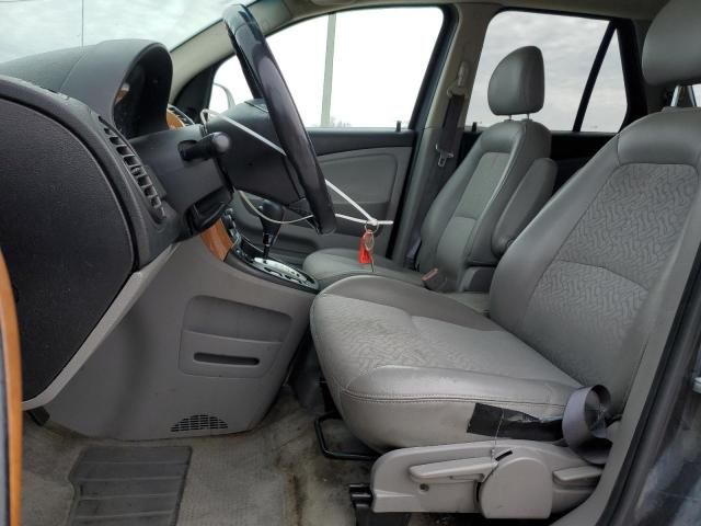 2006 Saturn Vue