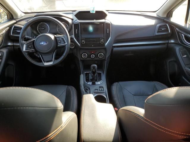 2019 Subaru Crosstrek Limited