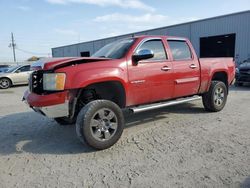 GMC Vehiculos salvage en venta: 2011 GMC Sierra C1500 SLE