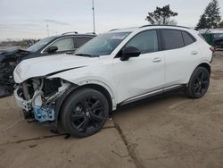 Buick Vehiculos salvage en venta: 2022 Buick Envision Preferred