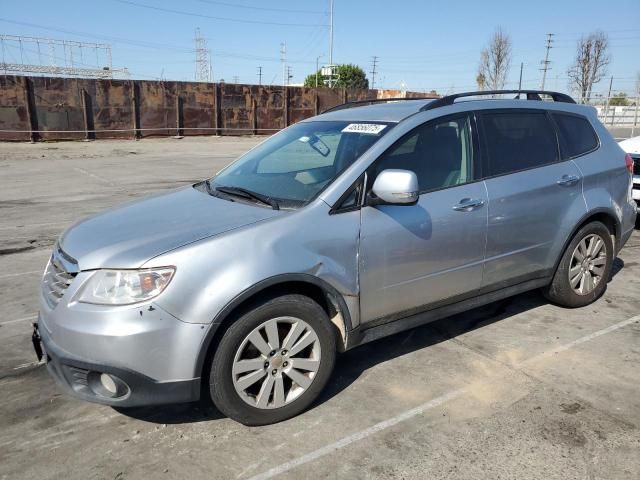 2012 Subaru Tribeca Limited