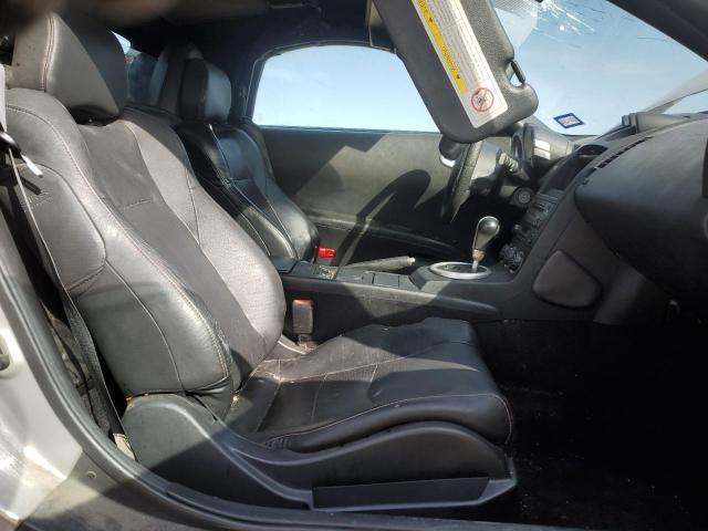 2004 Nissan 350z Roadster