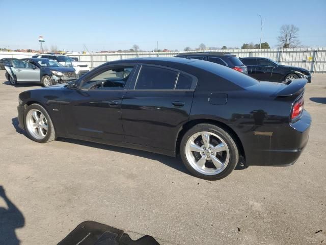 2011 Dodge Charger R/T