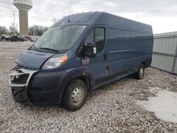 Dodge Vehiculos salvage en venta: 2019 Dodge RAM Promaster 3500 3500 High