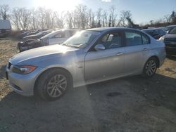 2006 BMW 325 XI for sale in Baltimore, MD