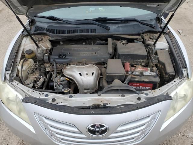 2008 Toyota Camry CE