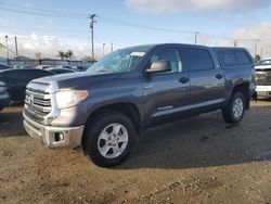 2017 Toyota Tundra Crewmax SR5 for sale in Los Angeles, CA