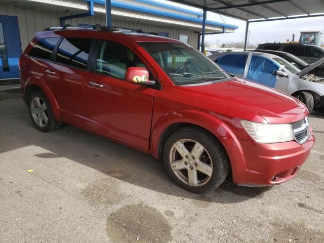 2009 Dodge Journey R/T