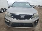 2011 KIA Sorento sx