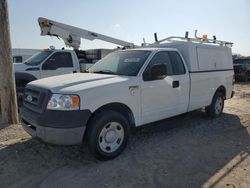 2008 Ford F150 en venta en Grand Prairie, TX
