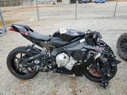 Yamaha yzfr1 salvage cars for sale: 2015 Yamaha YZFR1