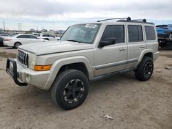 2009 Jeep Commander Sport for sale in Tucson, AZ