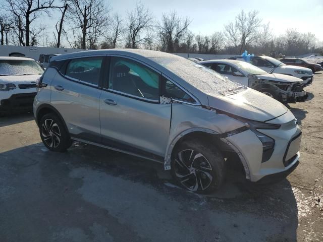 2023 Chevrolet Bolt EV 2LT