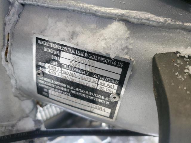 2020 Other Motorcycle Other