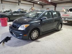 Scion salvage cars for sale: 2006 Scion XA