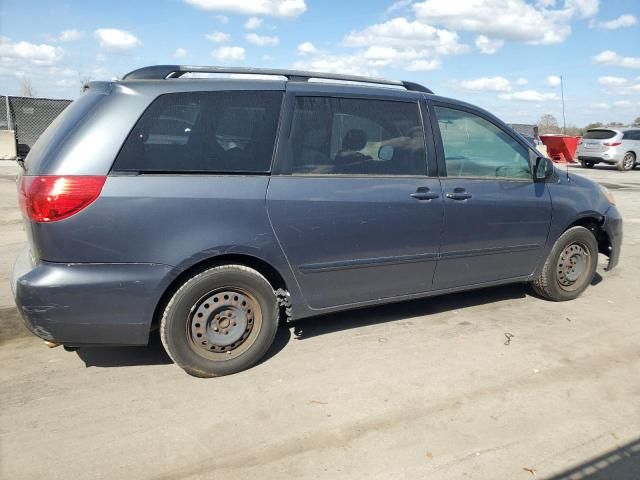 2008 Toyota Sienna CE