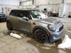 2009 Mini Cooper S