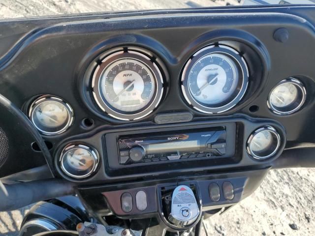 1999 Harley-Davidson Flhr
