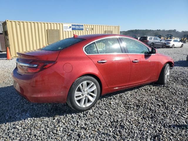 2014 Buick Regal Premium