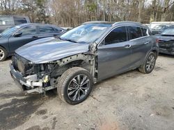 2017 Infiniti QX30 Base for sale in Austell, GA