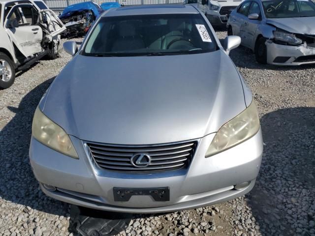 2008 Lexus ES 350