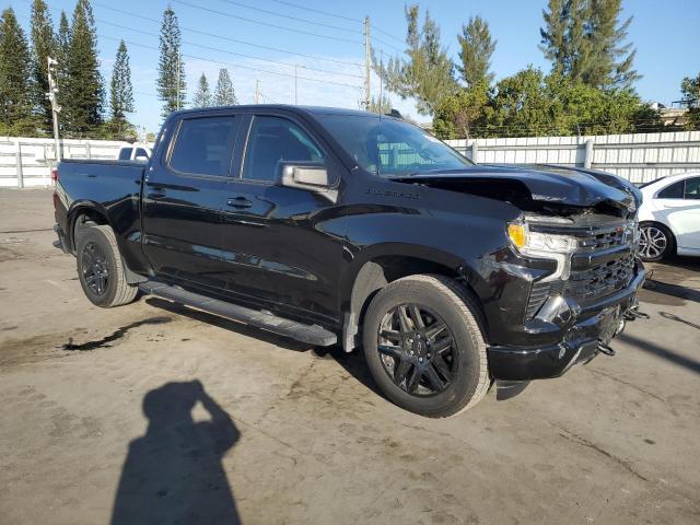 2023 Chevrolet Silverado C1500 rst