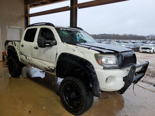 2009 Toyota Tacoma Double Cab Prerunner