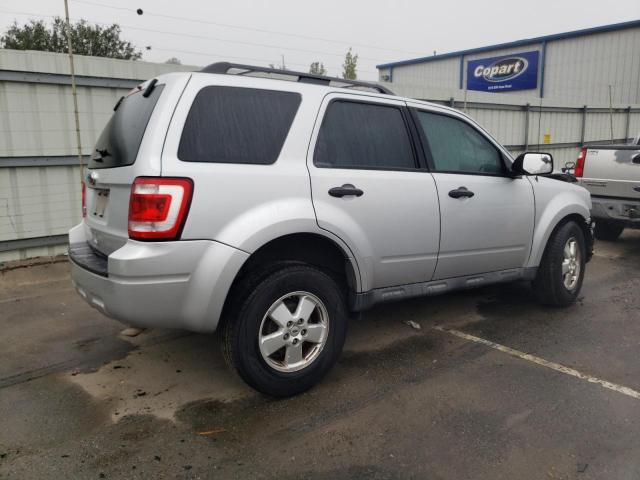 2012 Ford Escape xls