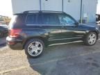 2013 Mercedes-Benz GLK 350 4matic