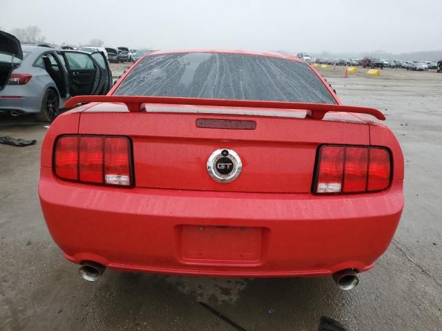 2006 Ford Mustang GT