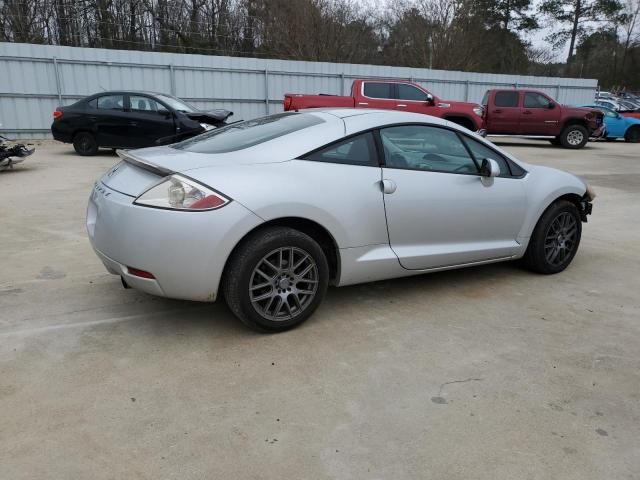 2007 Mitsubishi Eclipse GS