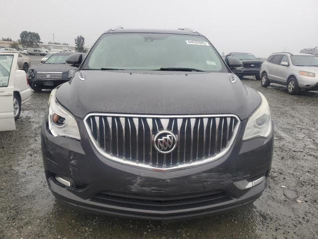 2016 Buick Enclave