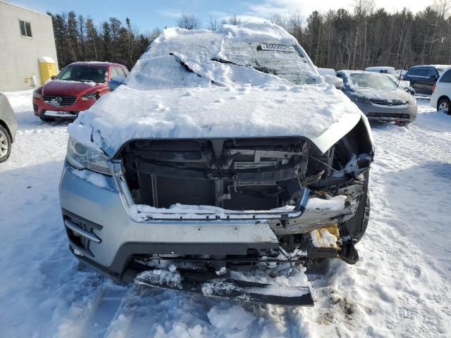 2019 Subaru Ascent Premium