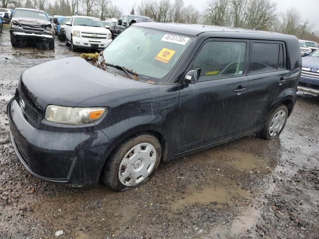 2008 Scion XB