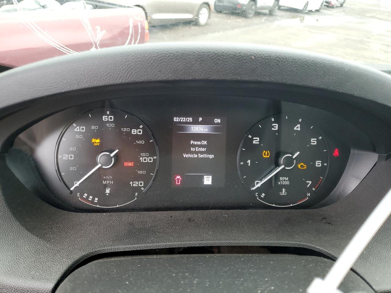 2022 Dodge Ram Promaster 2500 2500 High