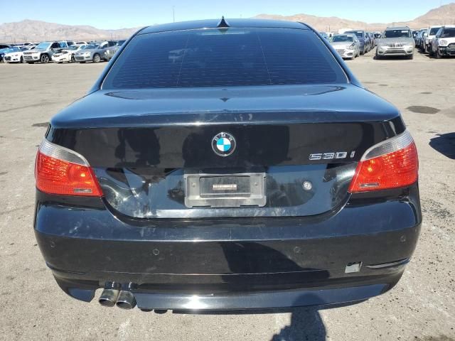 2007 BMW 530 I