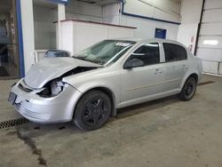 Salvage cars for sale from Copart Pasco, WA: 2005 Chevrolet Cobalt