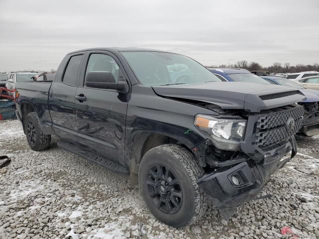 2021 Toyota Tundra Double Cab SR