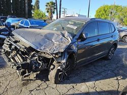 2022 Volkswagen Tiguan S for sale in Van Nuys, CA