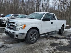 2014 Ford F150 Super Cab for sale in East Granby, CT