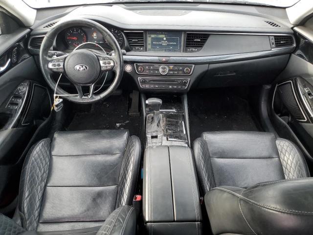 2017 KIA Cadenza Limited