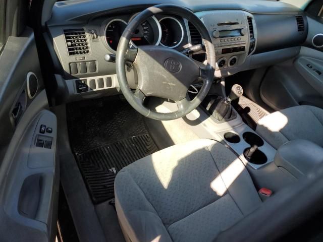 2007 Toyota Tacoma Prerunner Access Cab