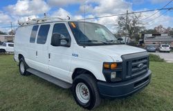 2013 Ford Econoline E350 Super Duty Van for sale in Orlando, FL