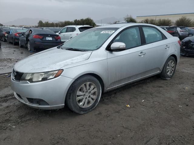 2010 KIA Forte EX