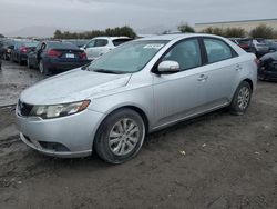 KIA Forte salvage cars for sale: 2010 KIA Forte EX